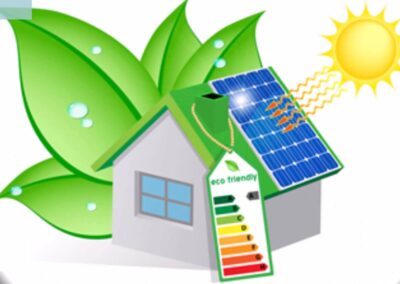 Tecnico installatore e manutentore di sistemi solari (fotovoltaici e termici)