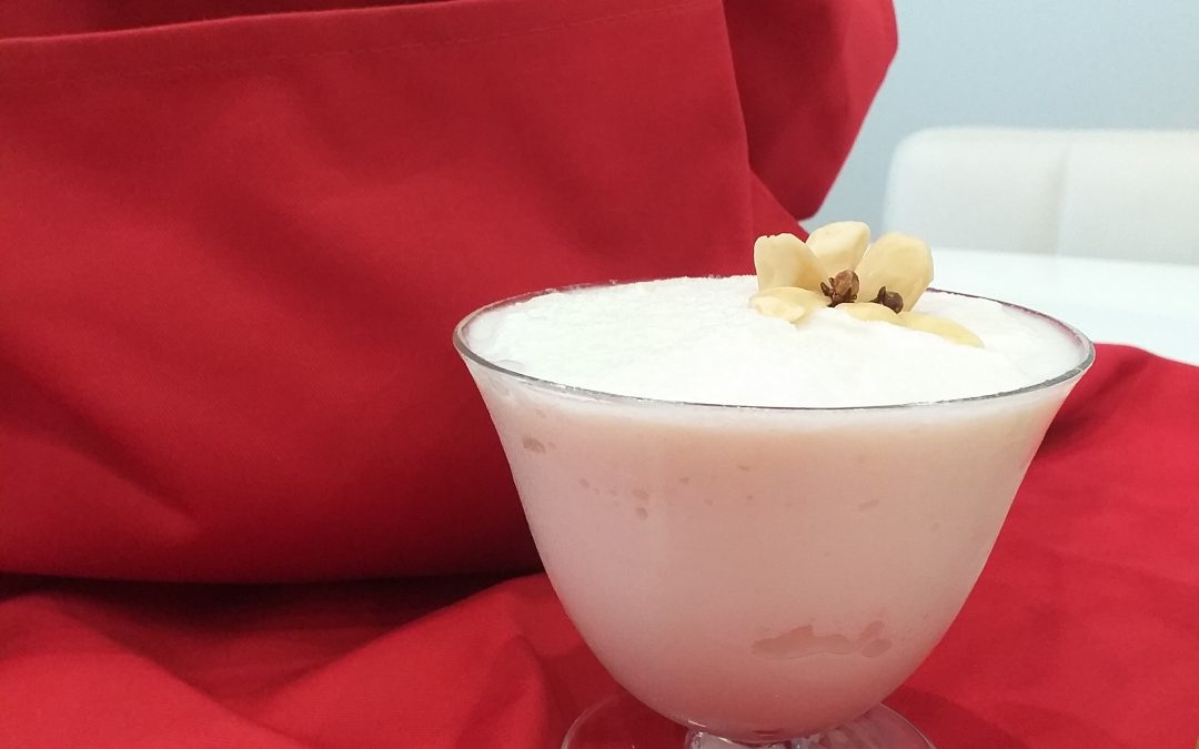 Esperto nella preparazione della granita siciliana – II edizione
