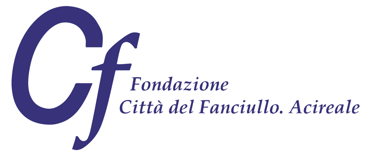 Logo Città del Fanciullo