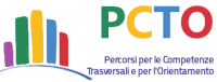 PCTO Percorsi per le Competenze Trasversali e per l’Orientamento (ex alternanza scuola – lavoro)