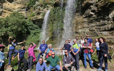 Concluso il corso base “I Cammini di Sicilia”: formazione tra storia, natura e condivisione
