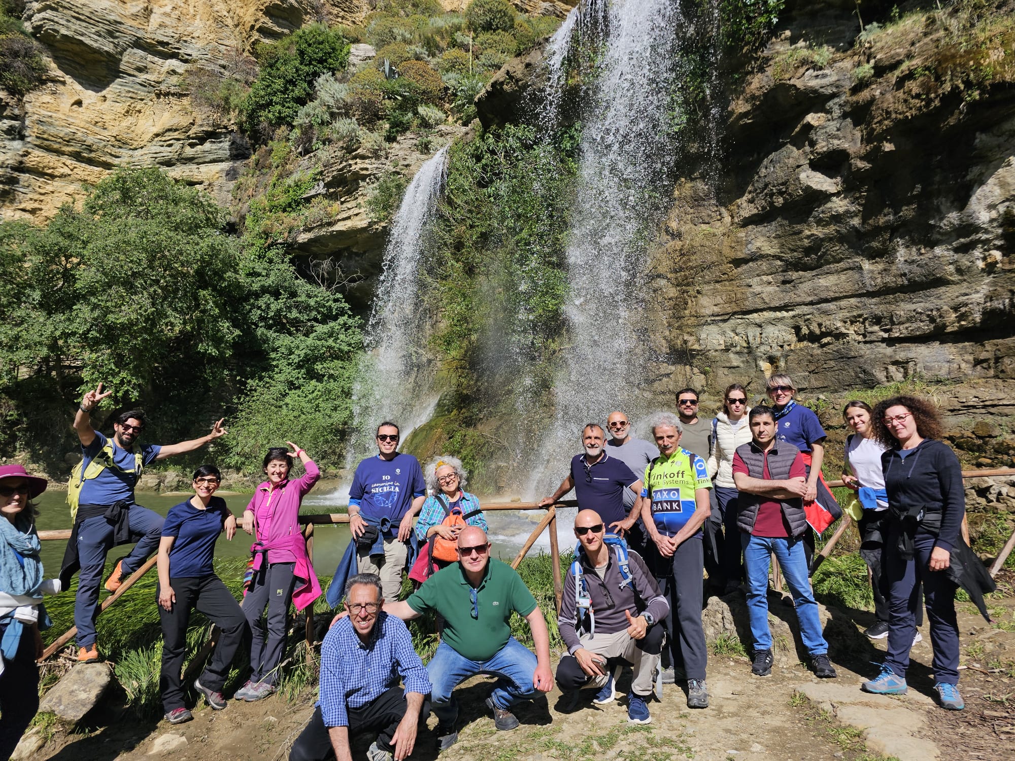 corso base i cammini di sicilia